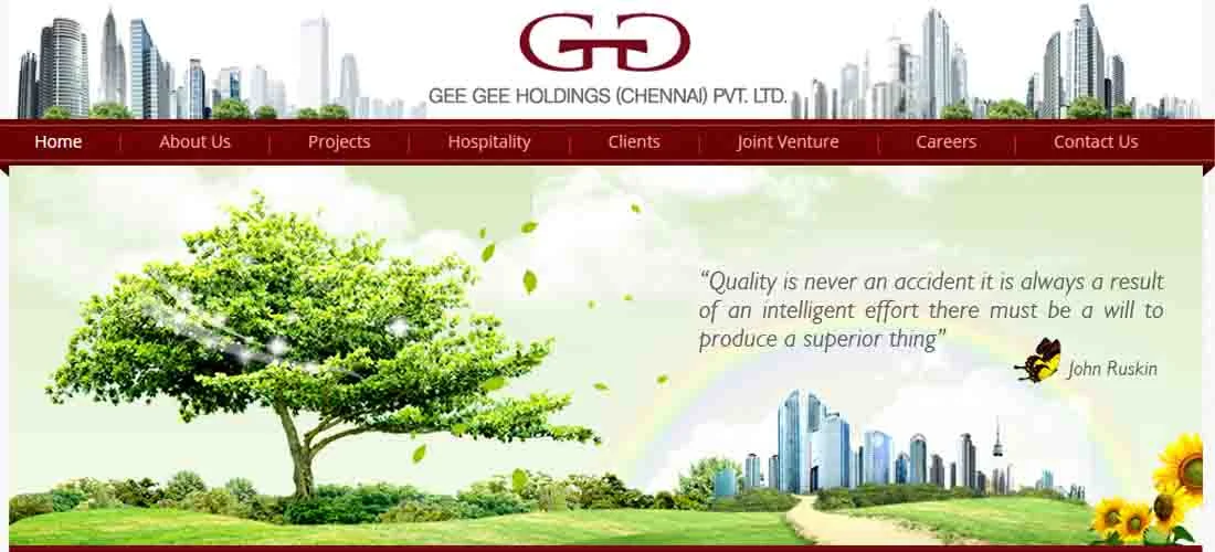 geegeeholdings