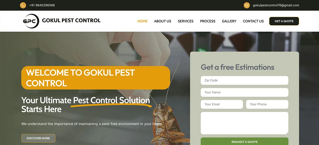gokul-pest-control