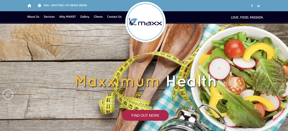 maxx-hospitality