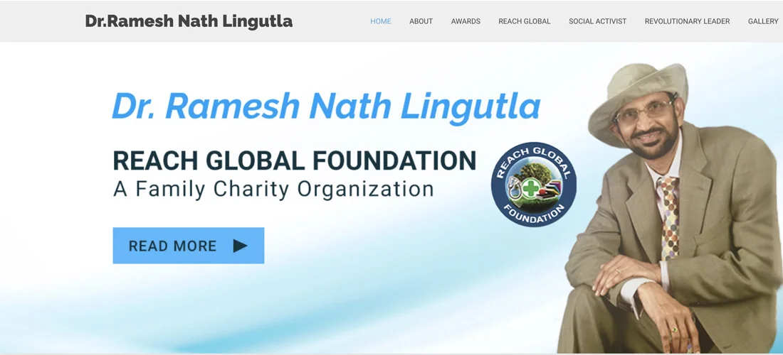 rameshnath-lingutla