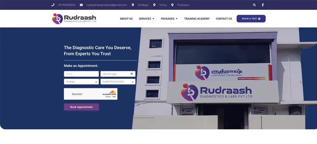 Rudraash
