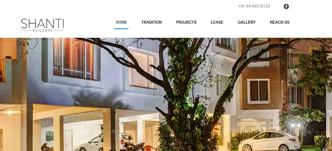 shanti-builders