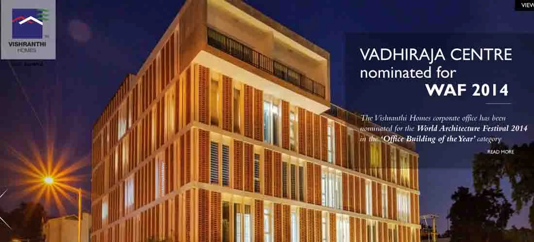 vishranthi-builders